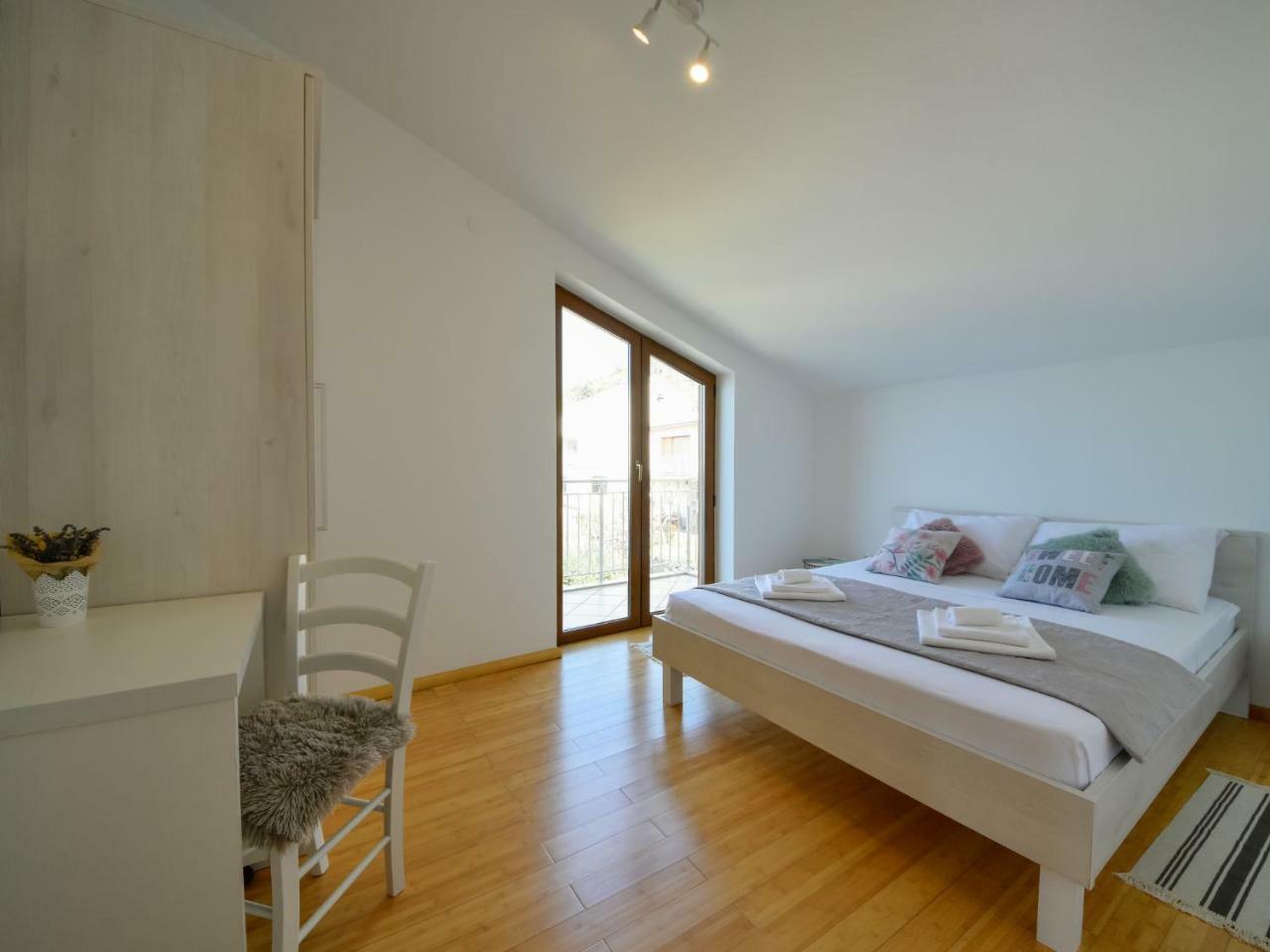 Apartment Val 2-1 By Interhome Sveti Juraj Exterior foto